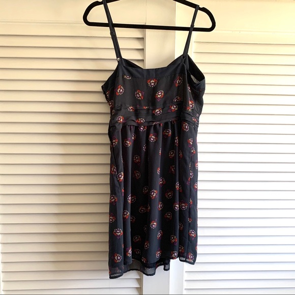Urban Outfitters Staring At Stars Dress - Picture 2 of 3